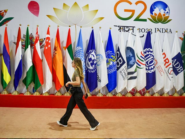 The Mega G20 Summit: A Long-Awaited Milestone For India - Kicks Off Today