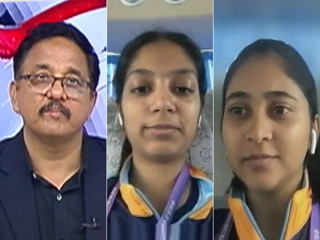 एशियन गेम्स में भारत के खिलाड़ियों का शानदार सफर शुरू