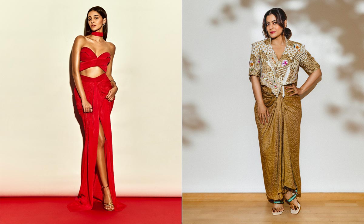 This Festive Season, 5 Ethnic Footwear Trends From The Ajio All Stars Sale You Absolutely Cannot Miss Out On