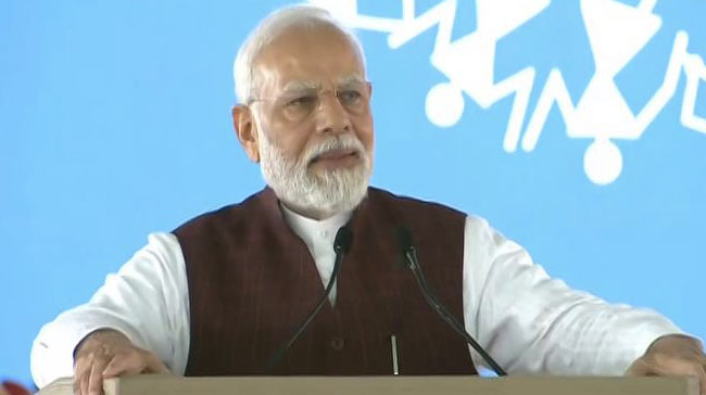 PM मोदी अपने जन्मदिन पर देश को देंगे 'यशोभूमि' का तोहफा, देखें भव्य Video