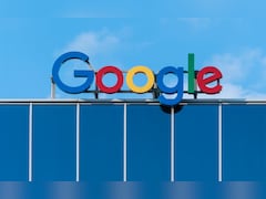 Google Fined $3.5 Billion For Breaching European Union's Competition Rules