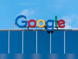 Big AI Push: Google Partners With Hyderabad College To Train 50,000 Students Big AI Push: Google Partners With Hyderabad College To Train 50,000 Students