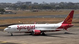 SpiceJet's Delhi-Goa Flight Delayed For Several Hours Over Technical Issues
