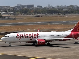 SpiceJet Says Services Up Again After "Resolution" Of Microsoft Outage SpiceJet Says Services Up Again After "Resolution" Of Microsoft Outage