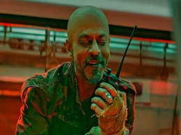 Jawan Box Office Collection Day 19: जवान के आगे बाकी फिल्मों का टिकना हुआ मुश्किल, तीसरे सोमवार को बटोरे इतने पैसे  Jawan Box Office Collection Day 19: जवान के आगे बाकी फिल्मों का टिकना हुआ मुश्किल, तीसरे सोमवार को बटोरे इतने पैसे