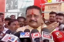 पीएम मोदी को बीजेपी विधायक ने पत्र लिख वक़्फ़ ऐक्ट निरस्त करने की मांग की पीएम मोदी को बीजेपी विधायक ने पत्र लिख वक़्फ़ ऐक्ट निरस्त करने की मांग की