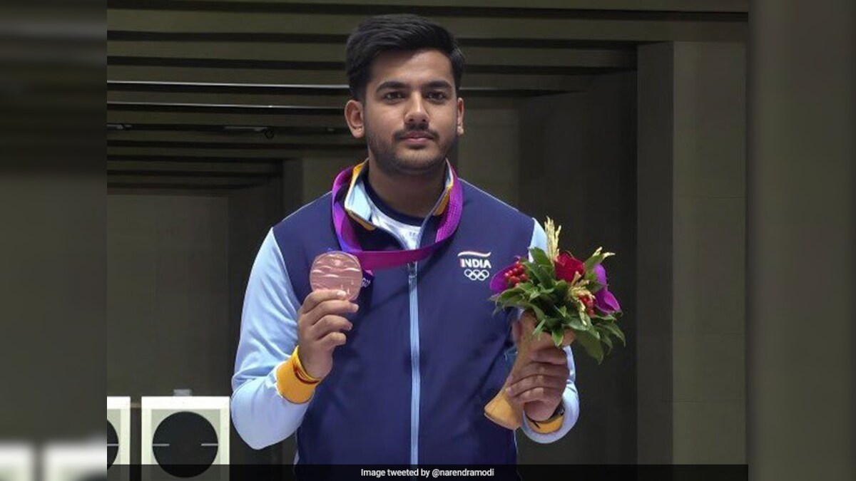 Asian Games 2023 September 29 Live Updates: PV Sindhu In Action, Shooters Eye More Team Medals | Asian Games News