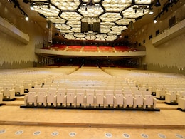 PM मोदी रविवार को दिल्ली के द्वारका में 'यशोभूमि' और मेट्रो एक्सप्रेस लाइन के विस्तार का करेंगे उद्घाटन PM मोदी रविवार को दिल्ली के द्वारका में 'यशोभूमि' और मेट्रो एक्सप्रेस लाइन के विस्तार का करेंगे उद्घाटन