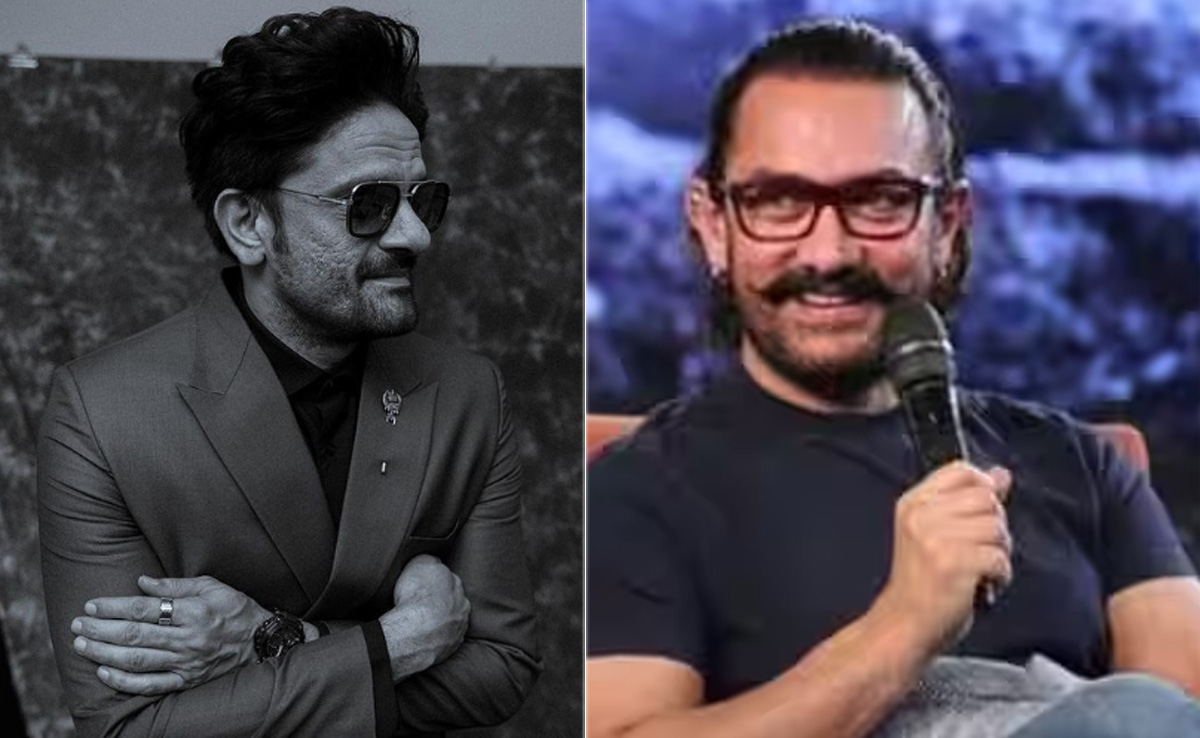 When Aamir Khan Video Called Jaideep Ahlawat And Asked Him About His Acting Process
