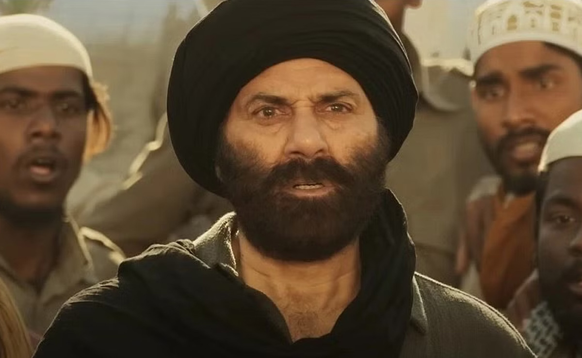 Gadar 2 Box Office Collection Day 55: हैंड पंप की तरह 'जवान' को भी तारा सिंह ने उखाड़ फेंका, 55वें दिन किया धांसू कलेक्शन