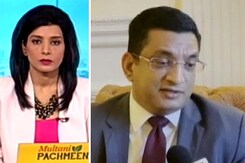 गुड मॉर्निंग इंडिया : भारत पर आरोप लगाकर घिरे जस्टिन ट्रूडो, श्रीलंका ने दिखाया आईना गुड मॉर्निंग इंडिया : भारत पर आरोप लगाकर घिरे जस्टिन ट्रूडो, श्रीलंका ने दिखाया आईना