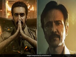 <i>Bambai Meri Jaan</i> Review: The Actors Save The Day In Sporadically Gripping Underworld History <i>Bambai Meri Jaan</i> Review: The Actors Save The Day In Sporadically Gripping Underworld History