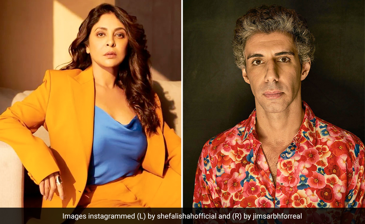 International Emmy Awards 2023: Shefali Shah, Jim Sarbh And Vir Das Nominated
