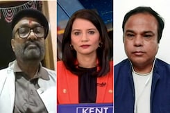 Why Politicise Crimes Against Women? Why Politicise Crimes Against Women?
