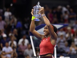 Coco Gauff vs Aryna Sabalenka Highlights, US Open 2023 Women's Singles Final:Coco Gauff Beats Aryna Sabalenka To Win Maiden US Open Title