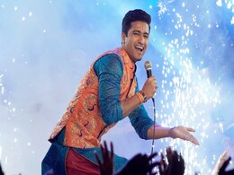 The Great Indian Family: 'मैं एक ऐसी फिल्म करना चाहता था जिसे परिवार बाहर आकर देख सके'- विक्की कौशल The Great Indian Family: 'मैं एक ऐसी फिल्म करना चाहता था जिसे परिवार बाहर आकर देख सके'- विक्की कौशल