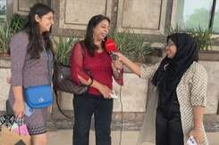 Amid Diplomatic Row, Canada Education Fair In Delhi Draws Big Crowd Amid Diplomatic Row, Canada Education Fair In Delhi Draws Big Crowd