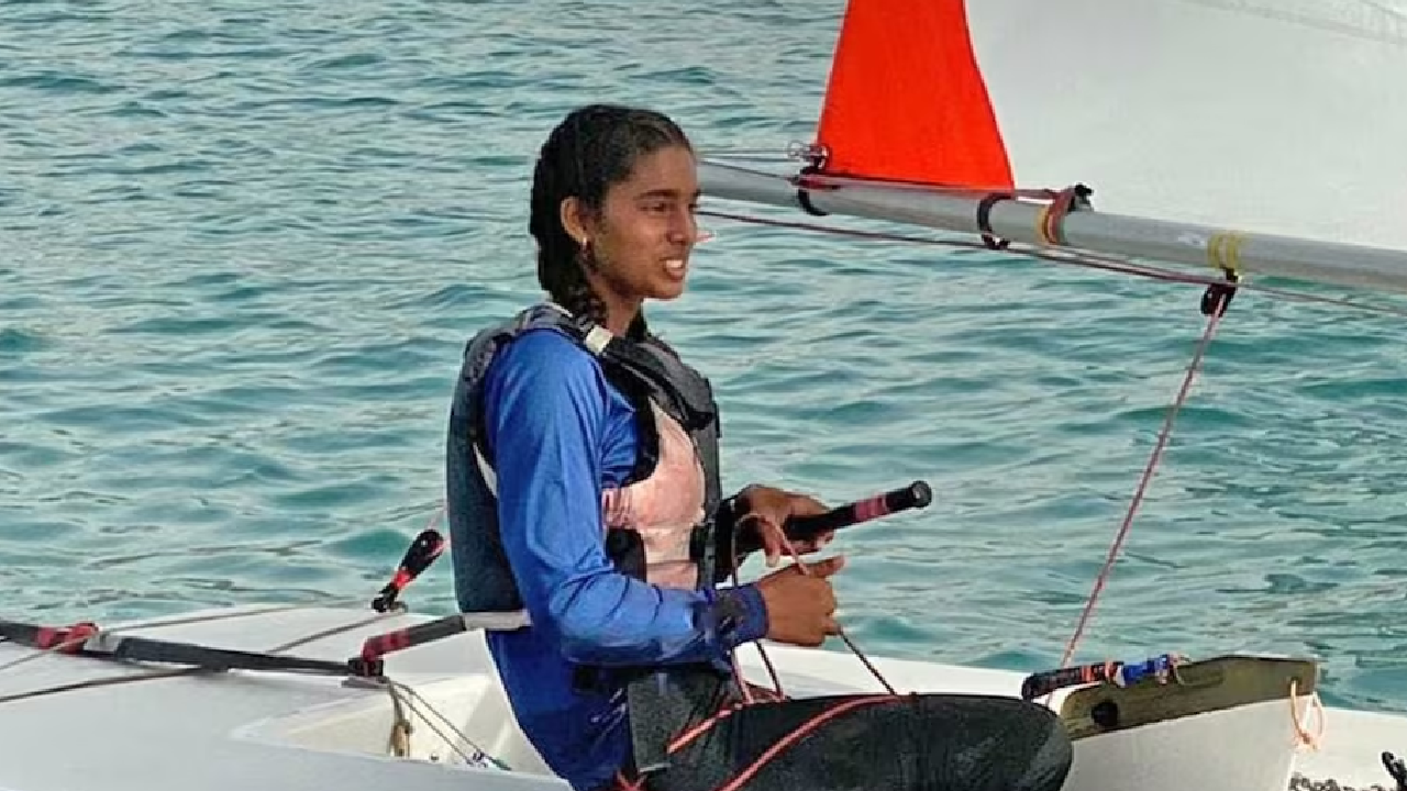 Asian Games 2023: Silver Medal जीतने वाली MP की Neha Thakur ने  NDTV से की Exclusive बातचीत