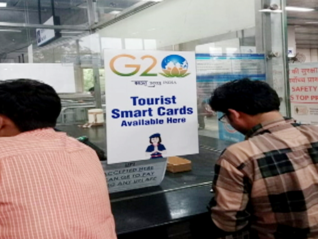 G20 Summit: मेट्रो में सैलानियों के लिए अलग से 'टूरिस्ट कार्ड', समझें इसकी खासियत