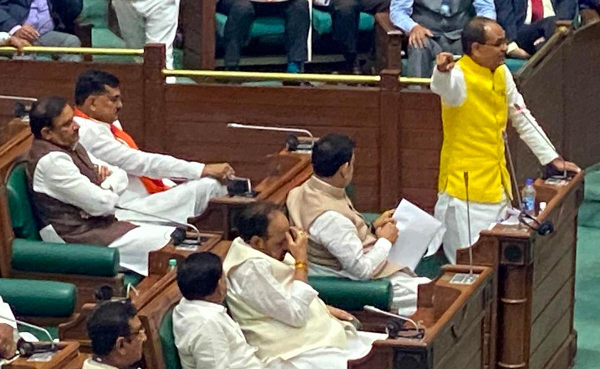 महिलाओं को 33% सियासी भागीदारी मिलेगी तो मध्यप्रदेश में कैसी होगी तस्वीर?
