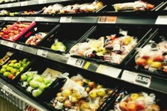 Canada Battles Rising Food Inflation Canada Battles Rising Food Inflation