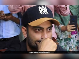 "कप्तान ने मुझे...", फिर संन्यास लेने वाले तमीम इकबाल ने किया खुलासा "कप्तान ने मुझे...", फिर संन्यास लेने वाले तमीम इकबाल ने किया खुलासा