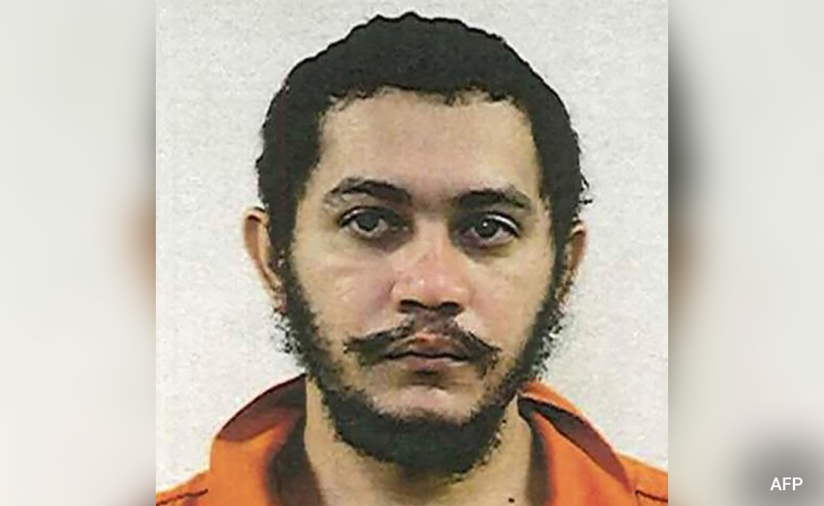 How Murderer Danelo Cavalcante Escaped US Prison, Evaded Cops For 2 Weeks
