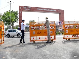 After Viral SUV Stunt, Delhi Traffic Police Fines Driver Over Rs 12,000 After Viral SUV Stunt, Delhi Traffic Police Fines Driver Over Rs 12,000