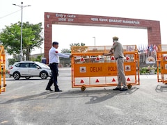 Delhi's One-Time Traffic Challan Waiver Plan Hits Legal Roadblock: Official