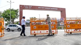 Delhi's One-Time Traffic Challan Waiver Plan Hits Legal Roadblock: Official