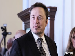 "Nice, F***ing, Meme": Elon Musk's Latest Post Confuses His Followers "Nice, F***ing, Meme": Elon Musk's Latest Post Confuses His Followers
