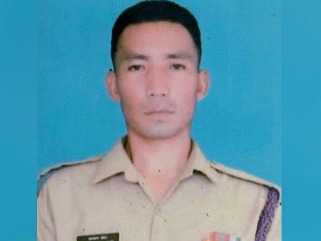 Soldier On Leave Kidnapped From His Manipur Home, Killed
