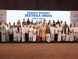 Opinion | Is Realignment Of Parties Possible Post The Big Poll Verdict? Opinion | Is Realignment Of Parties Possible Post The Big Poll Verdict?