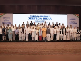 Trinamool Against Tamil vs Tamil In Veep Election. How It Puts DMK In Spot Trinamool Against Tamil vs Tamil In Veep Election. How It Puts DMK In Spot