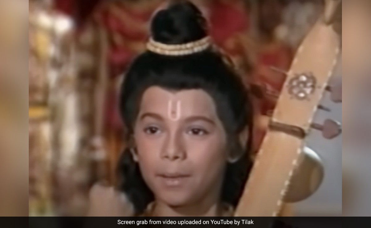 फिल्मी पर्दे को अलविदा बोल अब बन गए हैं बड़ी कंपनी के सीईओ, कुछ यूं जी रहे हैं रामायण के ‘लव’ मयूरेश क्षेत्रमाडे