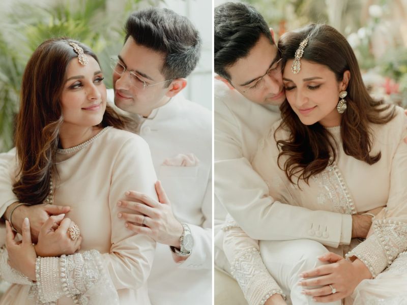 Parineeti-Raghav Wedding: परिणीति-राघव की शादी की ‘पार्टी’ शुरू, 24 सितंबर को लेंगे 7 फेरे, कौन-कौन बनेंगे मेहमान?