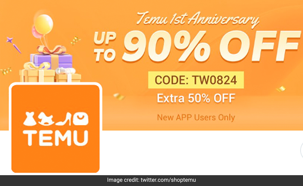 What Is Temu? 5 Points On Chinese Discount Shopping App