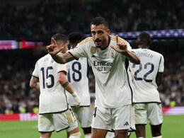 Real Madrid Comeback To Stay Perfect, Sergio Ramos Enjoys Sevilla Return Real Madrid Comeback To Stay Perfect, Sergio Ramos Enjoys Sevilla Return