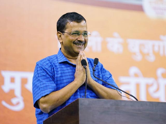 CBI ने अरविंद केजरीवाल के बंगले में नवीनीकरण के मामले में प्रारंभिक जांच शुरू की CBI ने अरविंद केजरीवाल के बंगले में नवीनीकरण के मामले में प्रारंभिक जांच शुरू की