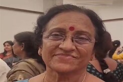 महिला आरक्षण बिल पर रीता बहुगुणा का बयान महिला आरक्षण बिल पर रीता बहुगुणा का बयान