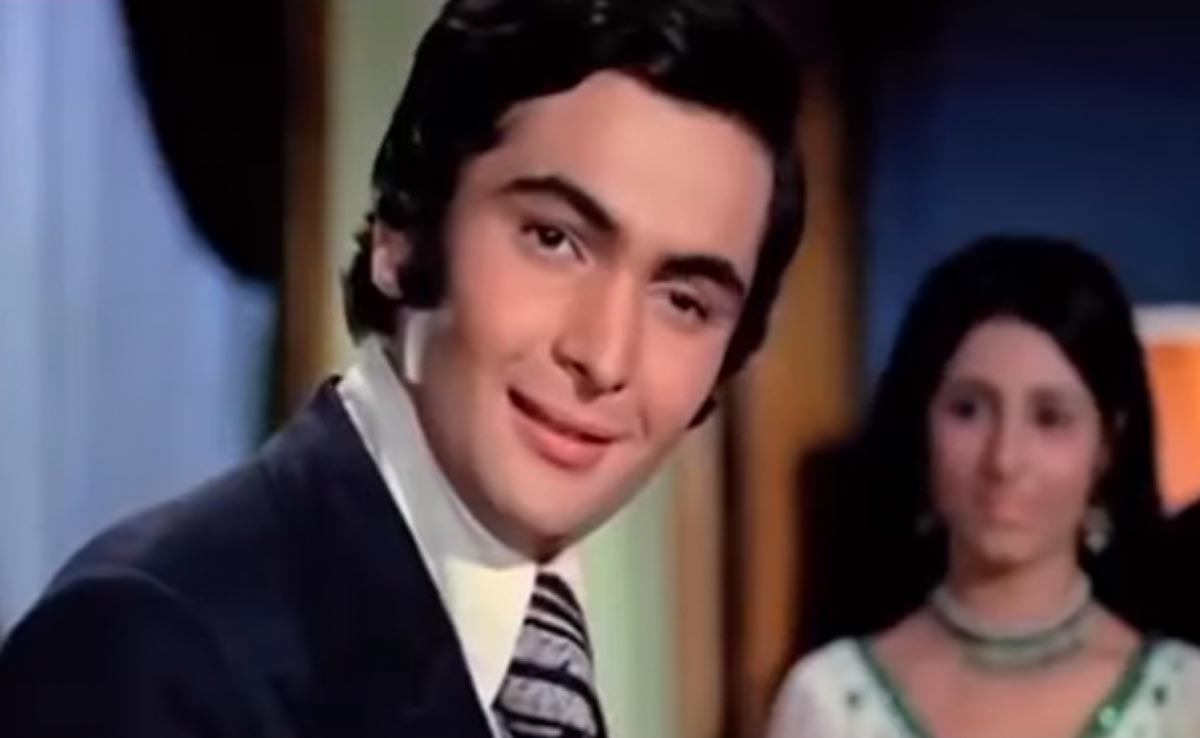 Neetu Kapoor's Tribute To Husband Rishi Kapoor On His 71st Birthday Is Pure Love