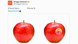 Apple Launch Event: Zomato, Domino's And Other Brands Share Witty Memes