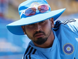Australia ODIs Crucial For Shreyas Iyer, Suryakumar Yadav