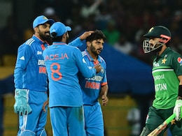 Amid Talk Of Champions Trophy Going Hybrid With India vs Pakistan In Dubai, UAE Ambassador Says: "Why Wouldn't..."