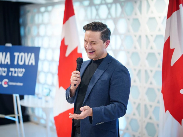 Amid Standoff With India, Canada Opposition Leader's Jibe At Justin Trudeau