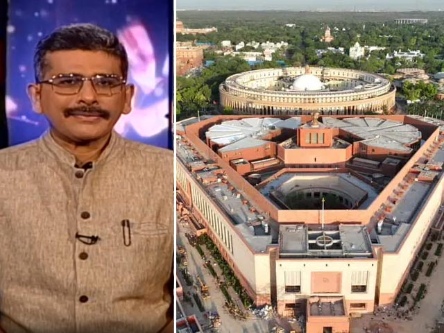 मुकाबला : संसद के विशेष सत्र को लेकर इतना क्यों डर रहा विपक्ष?