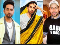 'मेरे पिताजी को मुझ पर बहुत गर्व है' : NDTV से बोले राज शांडिल्य