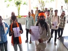 विकास नहीं तो वोट नहीं... मूलभूत सुविधाओं से वंचित गांवों ने दी चुनाव का बहिष्कार करने की चेतावनी विकास नहीं तो वोट नहीं... मूलभूत सुविधाओं से वंचित गांवों ने दी चुनाव का बहिष्कार करने की चेतावनी