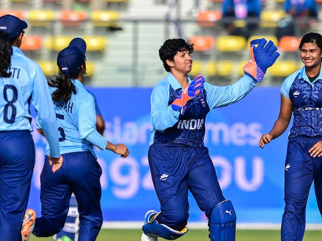 Asian Games में भारतीय महिला क्रिकेट टीम का गोल्ड जीतना क्या महिला क्रिकेट के लिए परिवर्तनकारी साबित होगा?