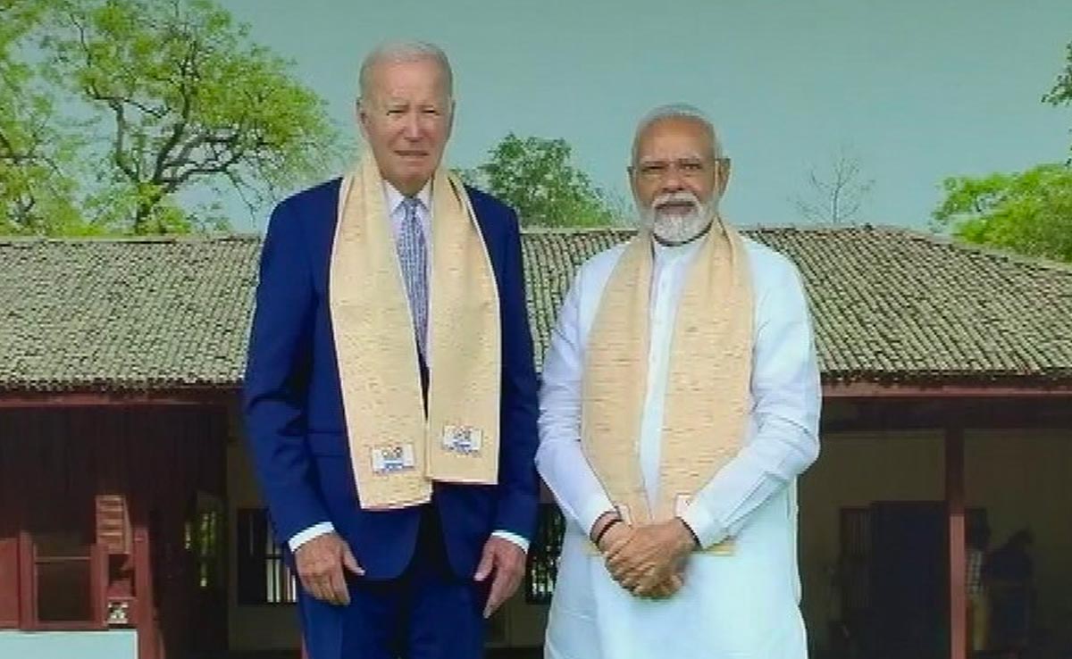 PM मोदी ने US राष्ट्रपति जो बाइडेन को गणतंत्र दिवस समारोह के लिए बतौर चीफ गेस्ट किया इनवाइट